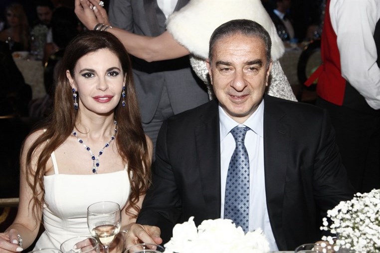 Murex D'or 2015 Part 1